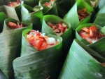 Nasi Uduk Kebon Kacang, salah satu nasi uduk legendaris di Jakarta